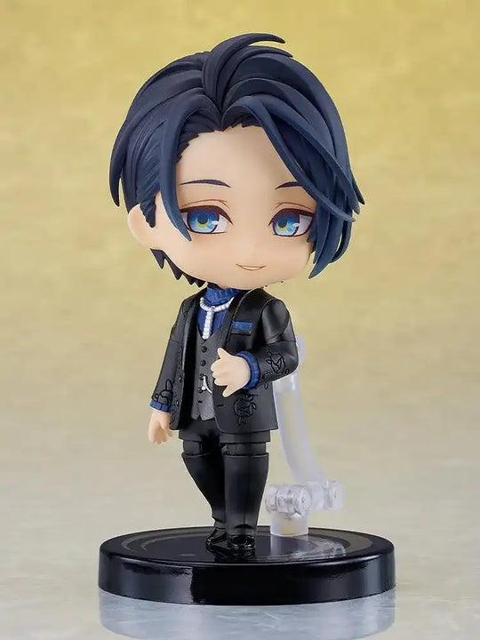 Touken Ranbu Online Nendoroid Actionfigur Munechika: Ceremonial Attire Ver. 10 cm