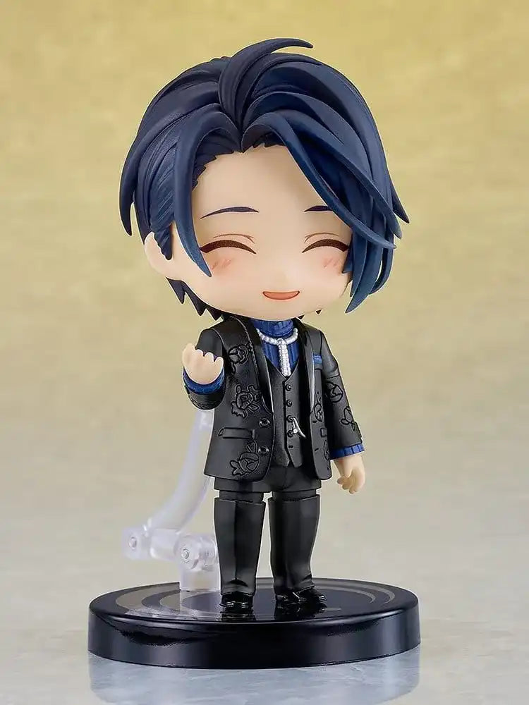 Touken Ranbu Online Nendoroid Actionfigur Munechika: Ceremonial Attire Ver. 10 cm