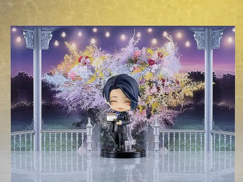 Touken Ranbu Online Nendoroid Actionfigur Munechika: Ceremonial Attire Ver. 10 cm