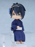 Touken Ranbu -ONLINE- Nendoroid Doll Actionfigur Mikazuki Munechika: Casual Outfit Ver. 14 cm - Smalltinytoystore