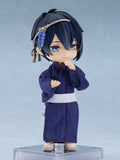 Touken Ranbu -ONLINE- Nendoroid Doll Actionfigur Mikazuki Munechika: Casual Outfit Ver. 14 cm - Smalltinytoystore