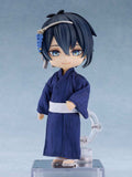 Touken Ranbu -ONLINE- Nendoroid Doll Actionfigur Mikazuki Munechika: Casual Outfit Ver. 14 cm - Smalltinytoystore