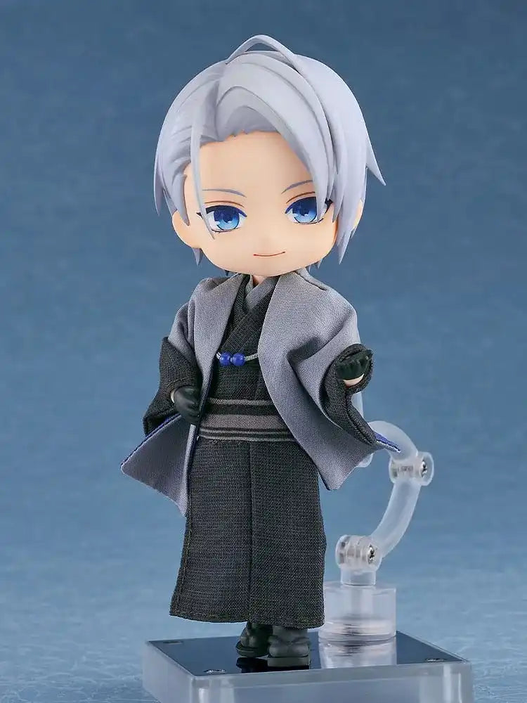 Touken Ranbu -ONLINE- Nendoroid Doll Actionfigur Yamanbagiri Chougi: Casual Outfit Ver. 14 cm