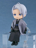 Touken Ranbu -ONLINE- Nendoroid Doll Actionfigur Yamanbagiri Chougi: Casual Outfit Ver. 14 cm