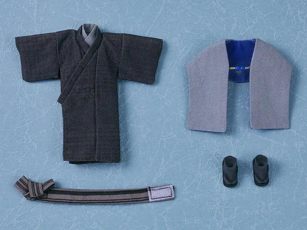 Touken Ranbu ONLINE Nendoroid Zubehör-Set für Nendoroid Doll Actionfiguren Outfit Set: Yamanbagiri Chougi - Casual Outfit Ver.