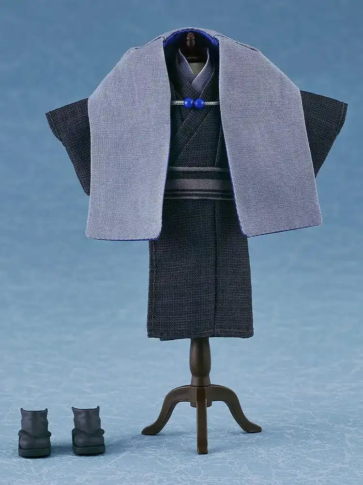 Touken Ranbu ONLINE Nendoroid Zubehör-Set für Nendoroid Doll Actionfiguren Outfit Set: Yamanbagiri Chougi - Casual Outfit Ver.