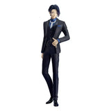 Touken Ranbu Online Pop Up Parade PVC Statue Mikazuki Munechika: Ceremonial Attire Ver. L Size 24 cm - Smalltinytoystore