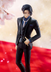 Touken Ranbu Online Pop Up Parade PVC Statue Mikazuki Munechika: Ceremonial Attire Ver. L Size 24 cm - Smalltinytoystore