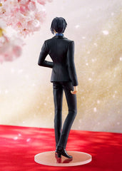 Touken Ranbu Online Pop Up Parade PVC Statue Mikazuki Munechika: Ceremonial Attire Ver. L Size 24 cm - Smalltinytoystore