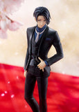 Touken Ranbu Online Pop Up Parade PVC Statue Mikazuki Munechika: Ceremonial Attire Ver. L Size 24 cm - Smalltinytoystore