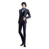 Touken Ranbu Online Pop Up Parade PVC Statue Mikazuki Munechika: Ceremonial Attire Ver. L Size 24 cm - Smalltinytoystore