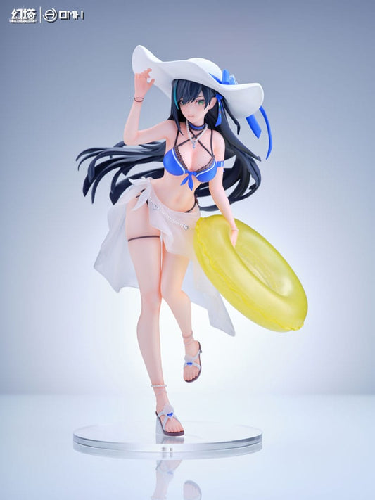 Tower of Fantasy PVC Statue 1/7 Lin 25 cm - Smalltinytoystore