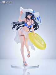 Tower of Fantasy PVC Statue 1/7 Lin 25 cm - Smalltinytoystore