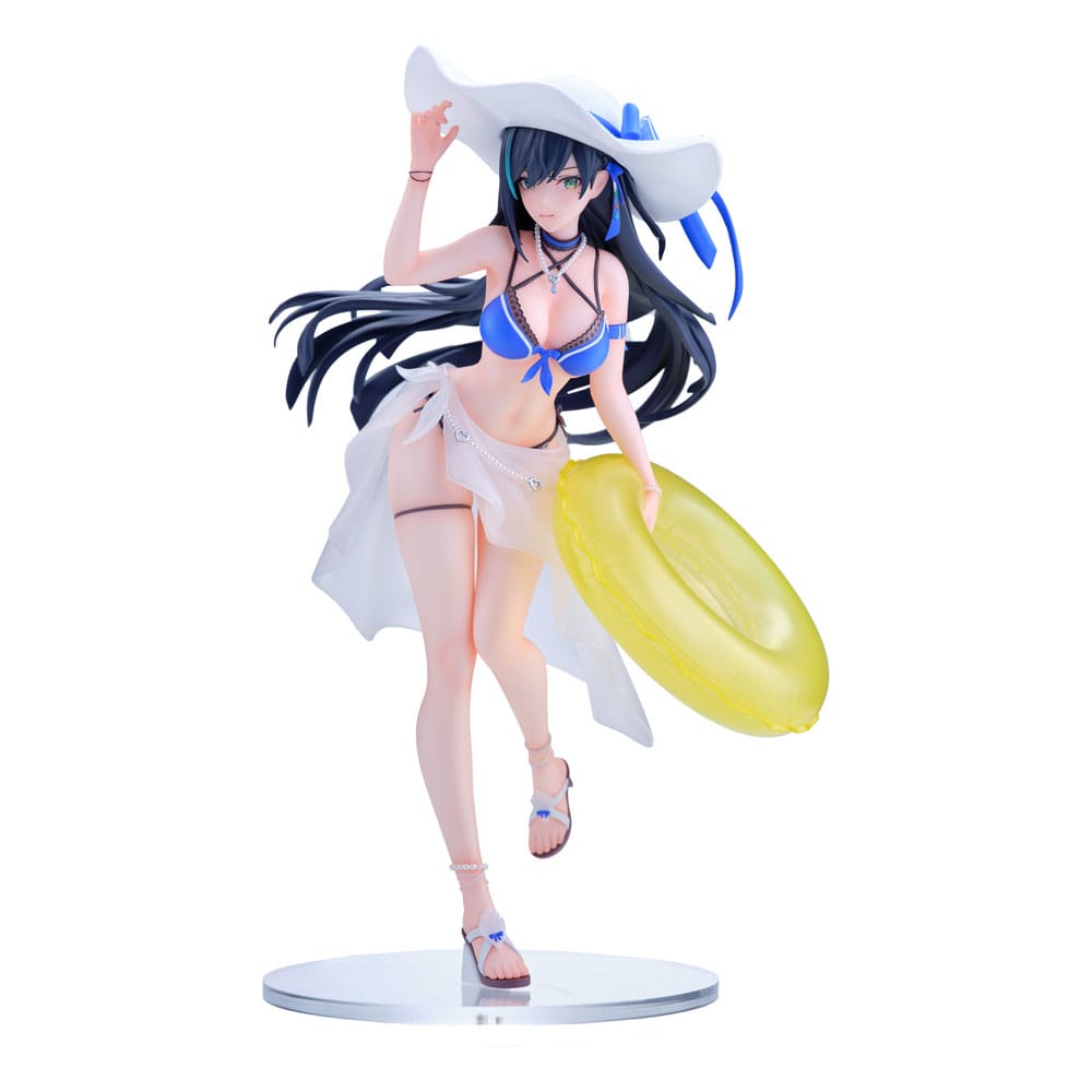 Tower of Fantasy PVC Statue 1/7 Lin 25 cm - Smalltinytoystore