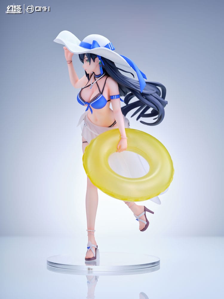 Tower of Fantasy PVC Statue 1/7 Lin 25 cm - Smalltinytoystore