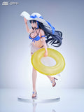 Tower of Fantasy PVC Statue 1/7 Lin 25 cm - Smalltinytoystore