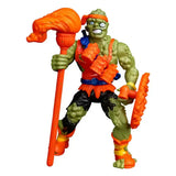 Toxic Crusader Actionfigur Toxie 13 cm