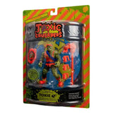 Toxic Crusader Actionfigur Toxie 13 cm