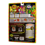 Toxic Crusader Actionfigur Toxie 13 cm