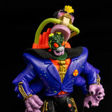Toxic Crusaders Actionfigur Dr. Killemoff 13 cm - Smalltinytoystore