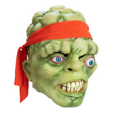Toxic Crusaders Maske Toxie Glow in the Dark - Smalltinytoystore