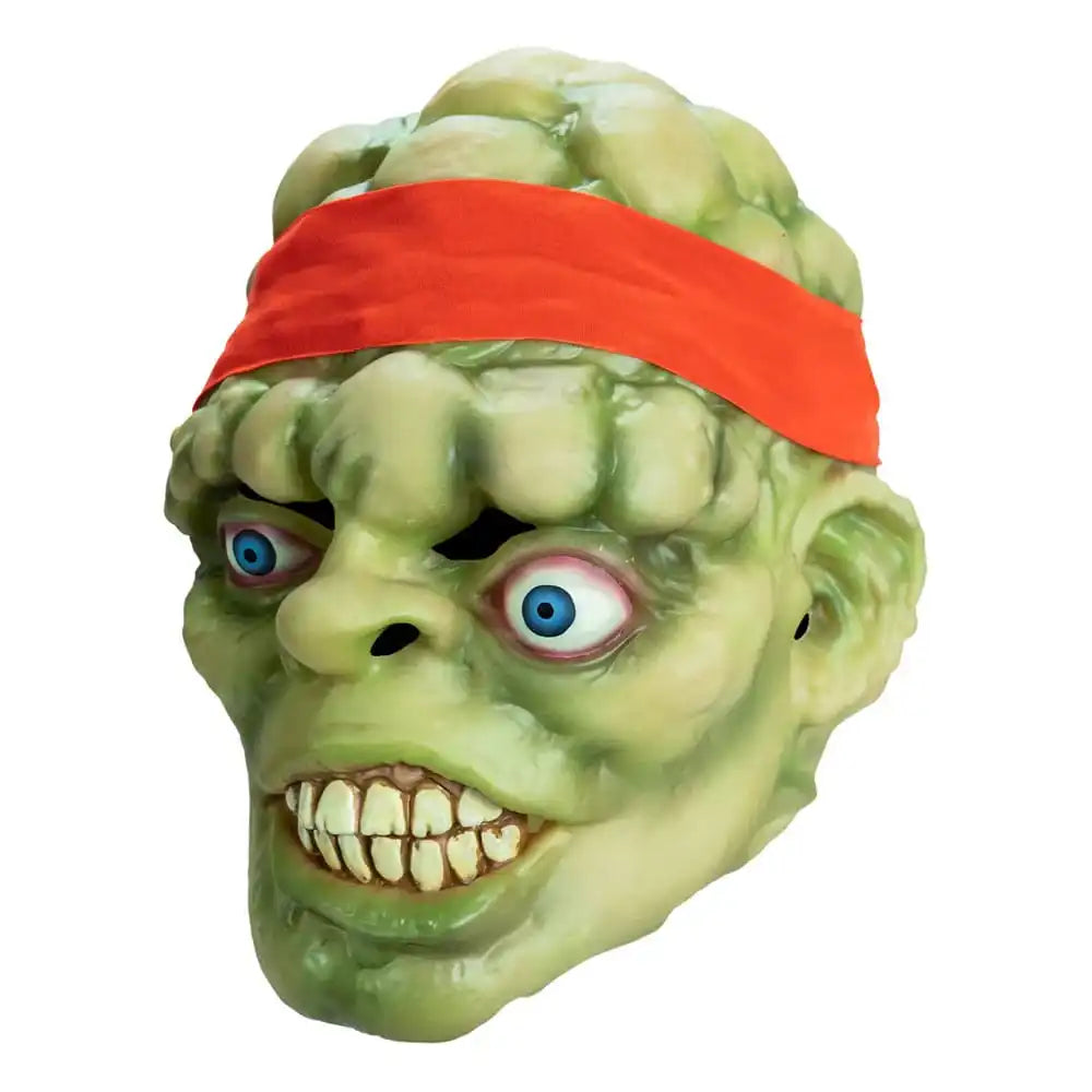 Toxic Crusaders Maske Toxie Glow in the Dark - Smalltinytoystore