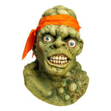 Toxic Crusaders Maske Toxie