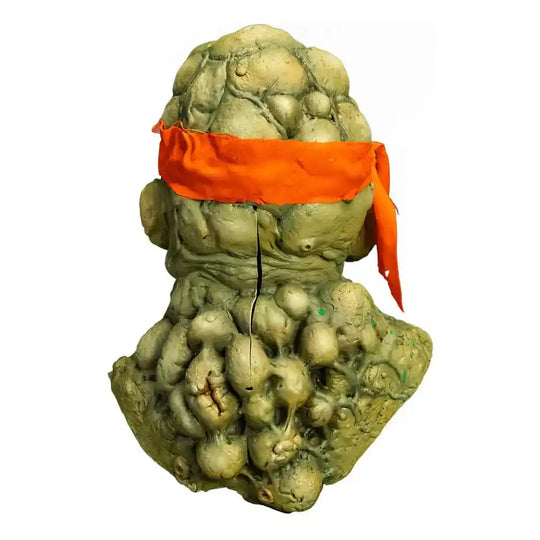 Toxic Crusaders Maske Toxie