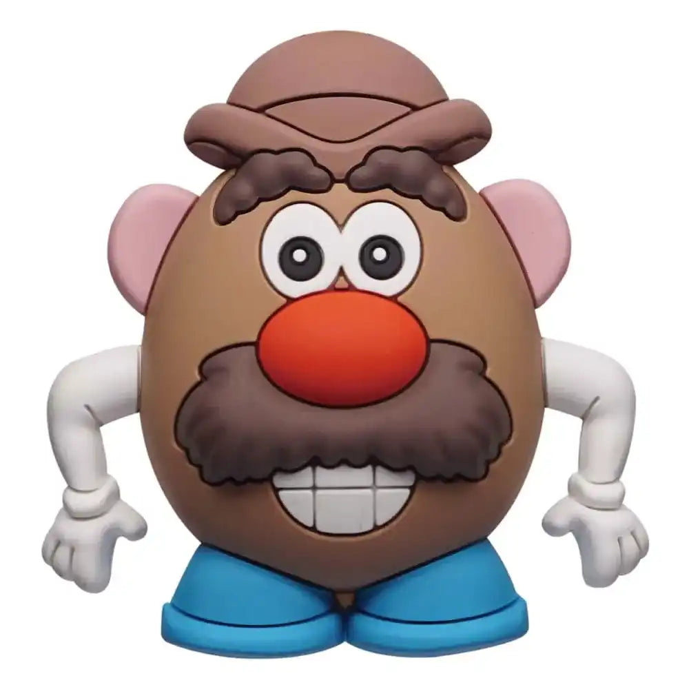 Toy Story 3D Magnet Mr. Potato - Smalltinytoystore