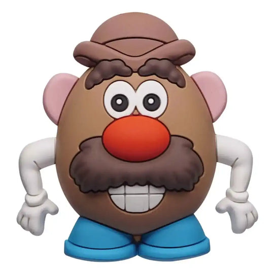 Toy Story 3D Magnet Mr. Potato - Smalltinytoystore