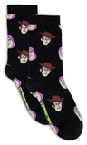 Toy Story 5 Socken 3er-Pack Crew 39-42