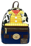 Toy Story by Loungefly Rucksack Woody - Smalltinytoystore