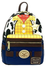 Toy Story by Loungefly Rucksack Woody - Smalltinytoystore