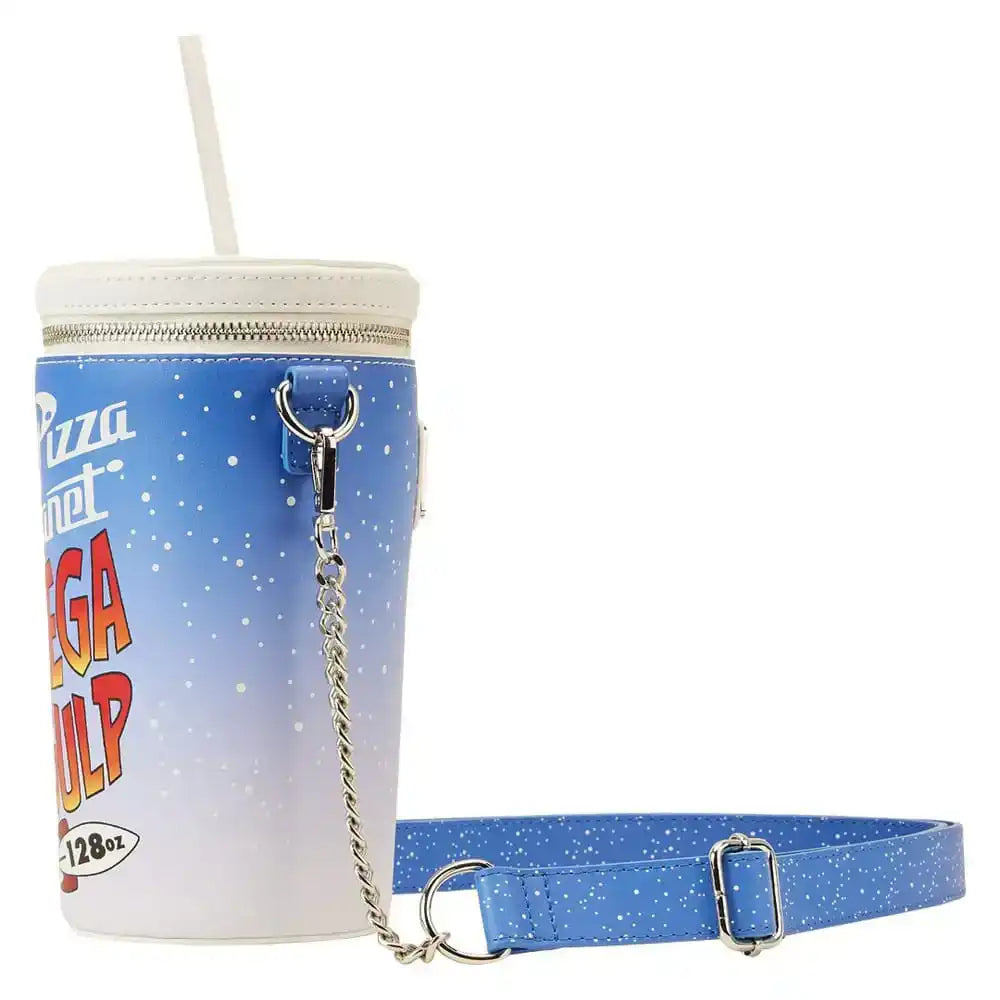 Toy Story by Loungefly Umhängetasche Pizza Planet Mega Gulp