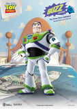 Toy Story Dynamic 8ction Heroes Actionfigur Buzz Lightyear 18 cm - Smalltinytoystore