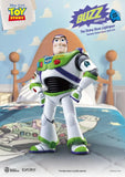 Toy Story Dynamic 8ction Heroes Actionfigur Buzz Lightyear 18 cm - Smalltinytoystore