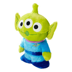 Toy Story Flufflets Plüschfigur Alien 25 cm - Smalltinytoystore