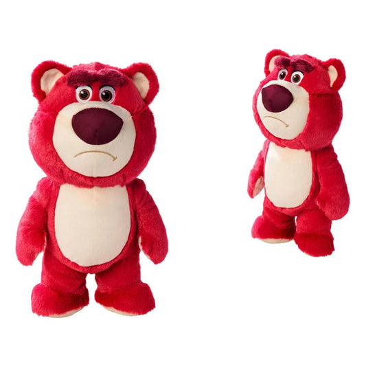 Toy Story Flufflets Plüschfigur Lotso 25 cm - Smalltinytoystore
