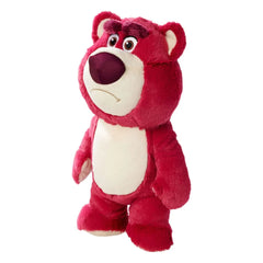 Toy Story Flufflets Plüschfigur Lotso 25 cm - Smalltinytoystore