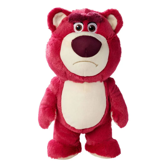 Toy Story Flufflets Plüschfigur Lotso 25 cm - Smalltinytoystore
