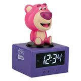 Toy Story Icon Wecker Lotso - Smalltinytoystore