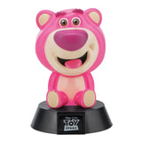 Toy Story Icons Leuchte Lotso Huggin Bear 11 cm - Smalltinytoystore
