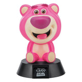 Toy Story Icons Leuchte Lotso Huggin Bear - Smalltinytoystore