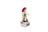 Toy Story Interaktiver Mini Roboter 2er Pack Woody & Jessie *Englische Version*