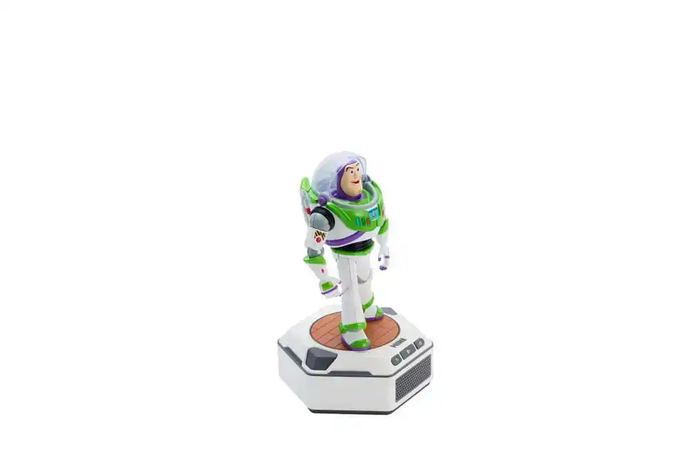 Toy Story Interaktiver Mini Roboter Buzz Lightyear  *Englische Version*