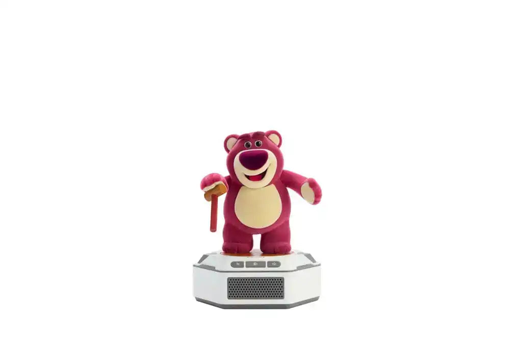 Toy Story Interaktiver Mini Roboter Lotso *Englische Version*