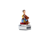 Toy Story Interaktiver Mini Roboter Woody *Englische Version*