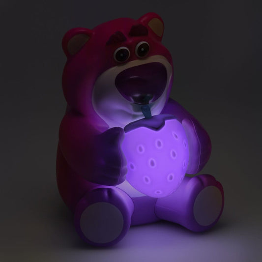 Toy Story Leuchte Lotso Colour Change - Smalltinytoystore