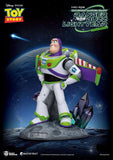 Toy Story Master Craft Statue Ranger Buzz Lightyear 34 cm - Smalltinytoystore