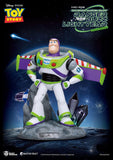 Toy Story Master Craft Statue Ranger Buzz Lightyear 34 cm - Smalltinytoystore